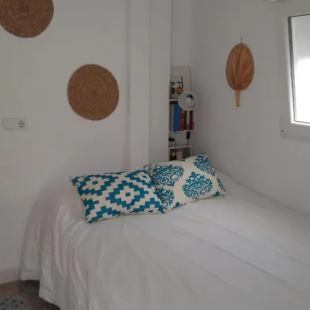 House * Conil De La Frontera