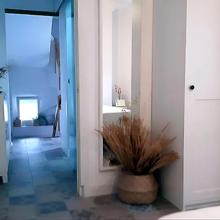 House Hébergement de vacances Conil De La Frontera