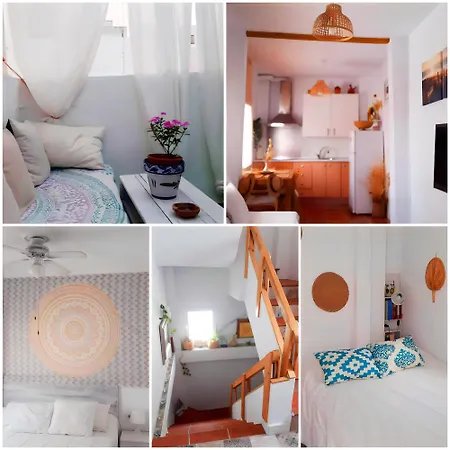 House Hébergement de vacances Conil De La Frontera