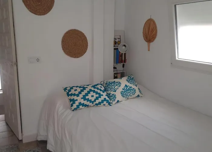 House * Conil De La Frontera