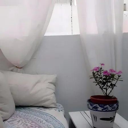 House * Conil De La Frontera