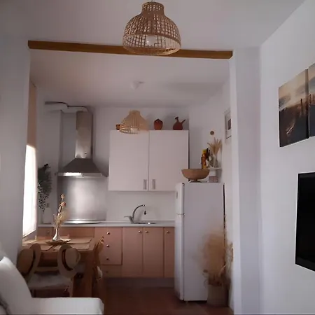 House Prázdninový dům Conil De La Frontera