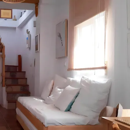 Casa En Zona Centrica Solo Familias Y Parejas Дом отдыха *