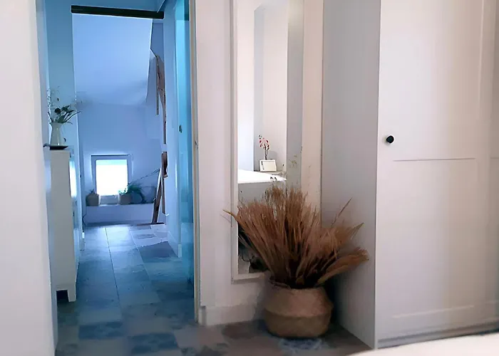 House Nyaraló Conil de la Frontera