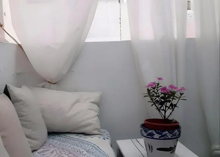 House * Conil de la Frontera