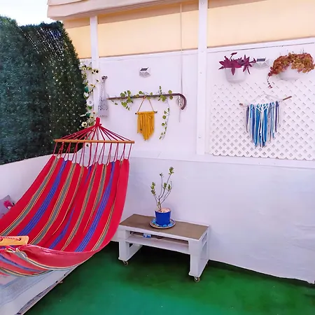 House Vakantiehuis