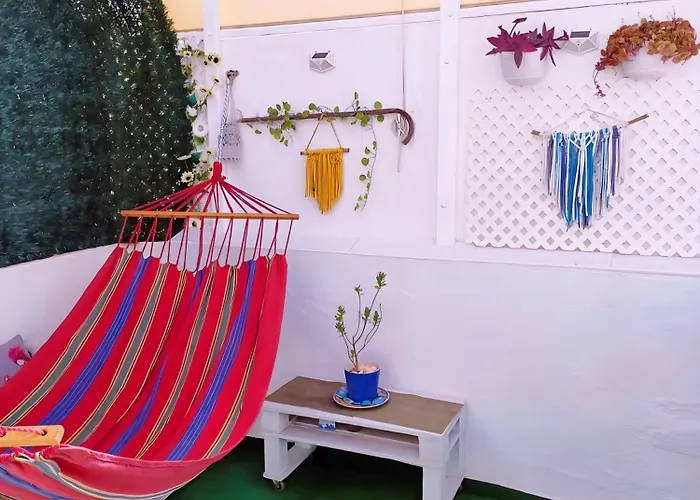 House Vakantiehuis